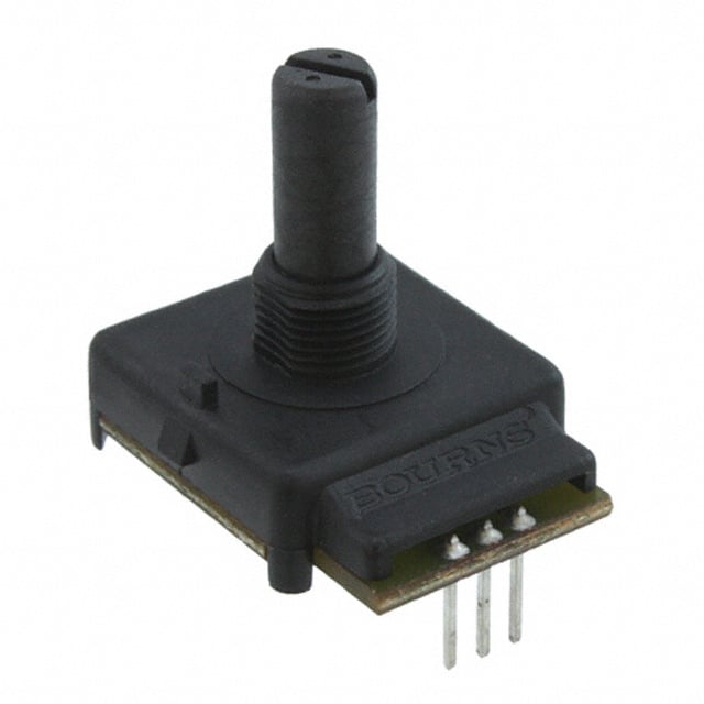 ECW0J-B24-BC0006L Bourns Inc.  Encoders